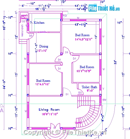 Kiến trúc,quy hoạch,nhà dân cư